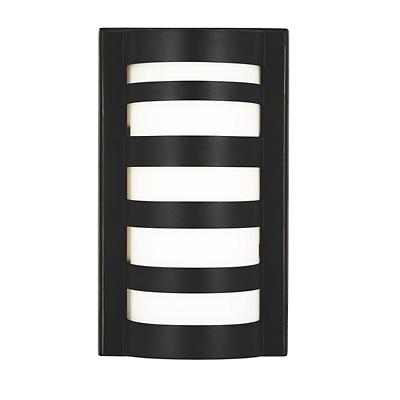 Rebay LED Outdoor Wall Sconce