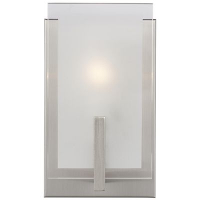 Syll Wall Sconce