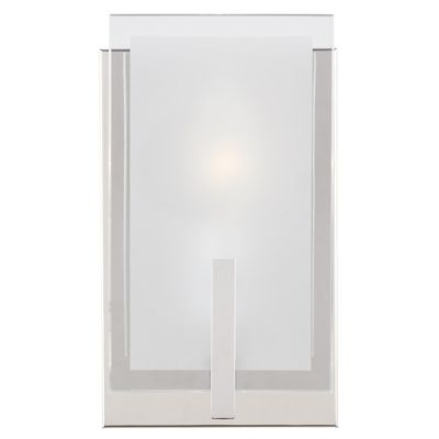 Syll Wall Sconce