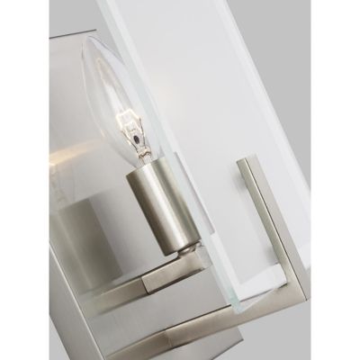 Syll Wall Sconce