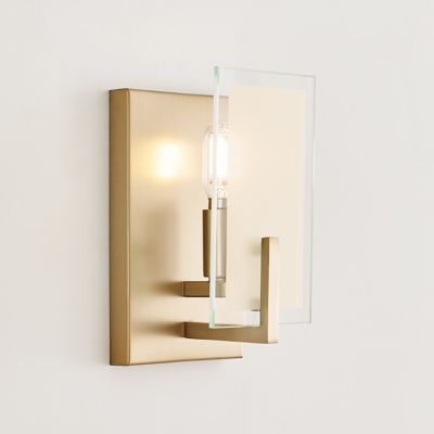 Syll Wall Sconce