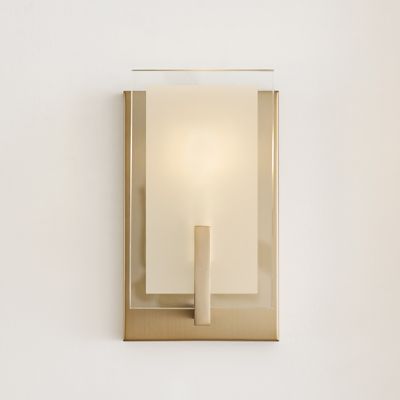 Syll Wall Sconce