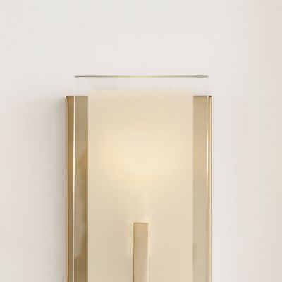 Syll Wall Sconce