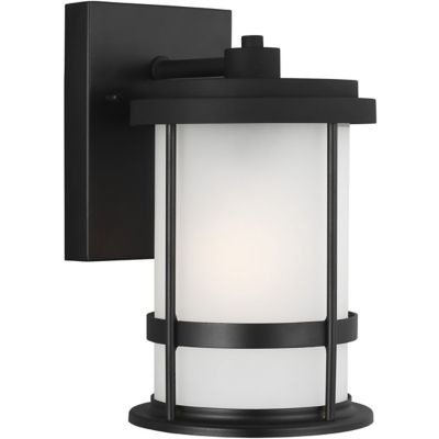 Wilburn Outdoor Wall Sconce