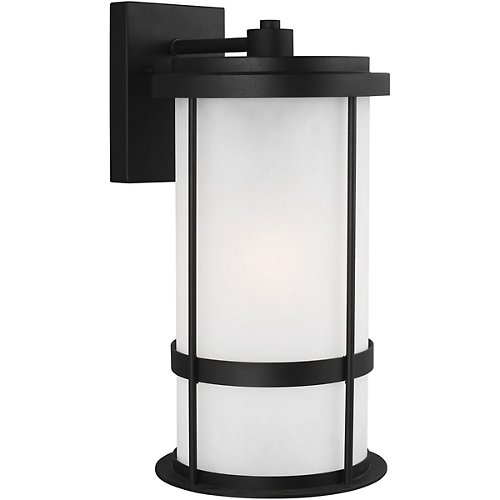 Wilburn Outdoor Wall Sconce