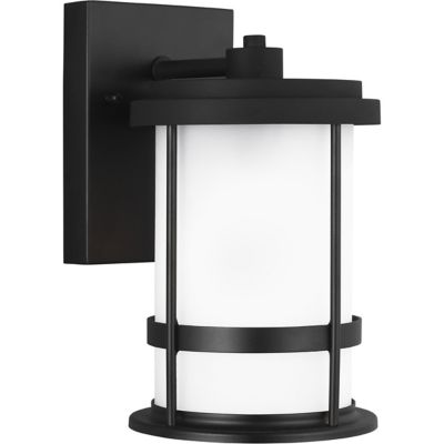 Wilburn Outdoor Wall Sconce