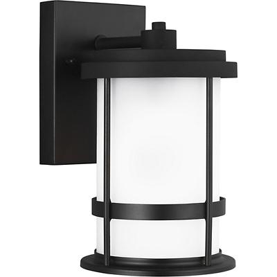 Wilburn Outdoor Wall Sconce