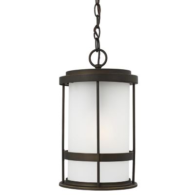 Wilburn Outdoor Pendant