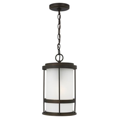 Wilburn Outdoor Pendant