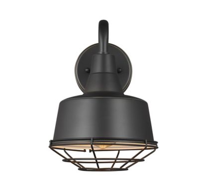 Cage Accessory for Barn Light Outdoor Wall Sconce