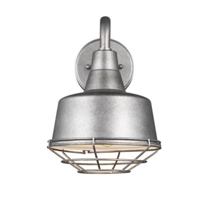 Cage Accessory for Barn Light Outdoor Wall Sconce