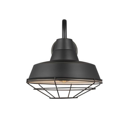 Cage Accessory for Barn Light Outdoor Wall Sconce