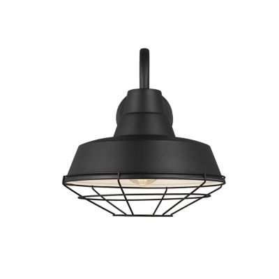 Cage Accessory for Barn Light Outdoor Wall Sconce