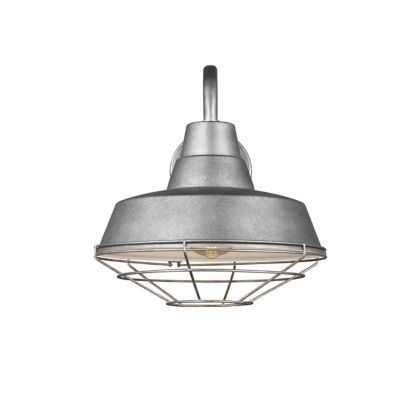 Cage Accessory for Barn Light Outdoor Wall Sconce