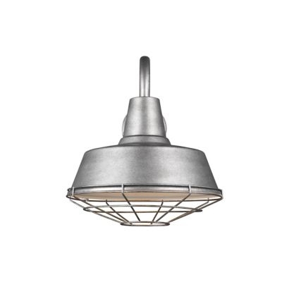 Cage Accessory for Barn Light Outdoor Wall Sconce