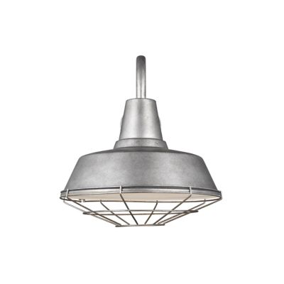 Cage Accessory for Barn Light Outdoor Wall Sconce