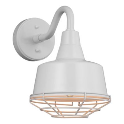 Cage Accessory for Barn Light Outdoor Wall Sconce