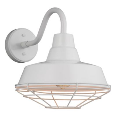 Cage Accessory for Barn Light Outdoor Wall Sconce