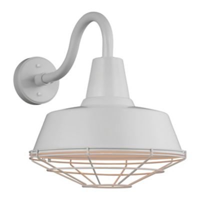 Cage Accessory for Barn Light Outdoor Wall Sconce