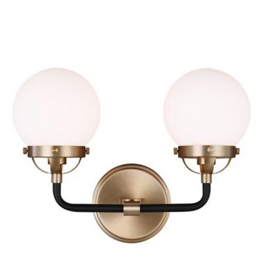 Nette Vanity Light