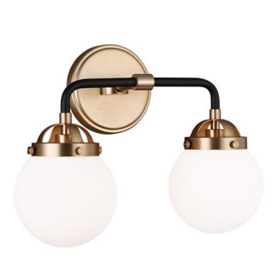 Nette Vanity Light