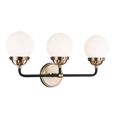 Nette Vanity Light