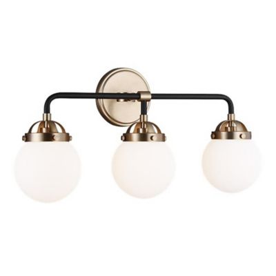 Nette Vanity Light