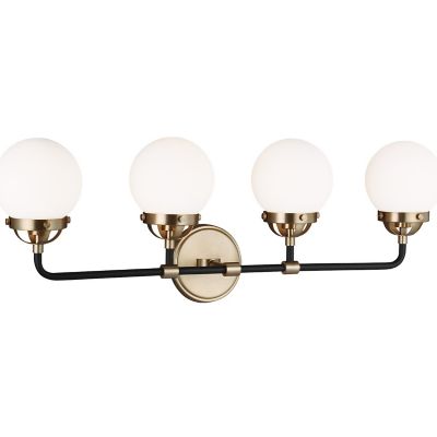 Nette Vanity Light