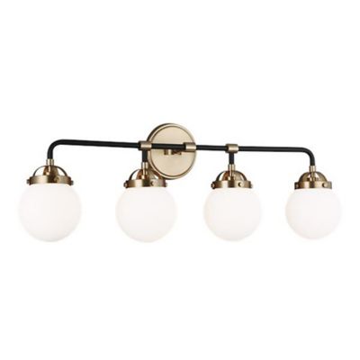 Nette Vanity Light