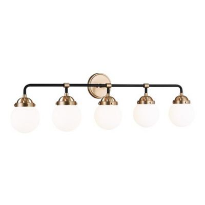 Nette Vanity Light