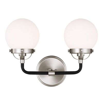 Nette Vanity Light