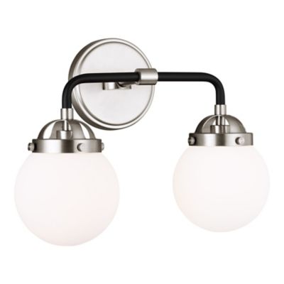 Nette Vanity Light