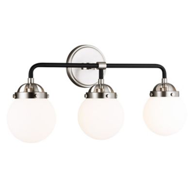 Nette Vanity Light