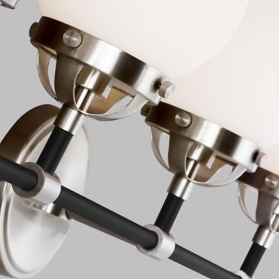 Nette Vanity Light