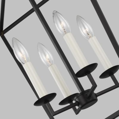 Dianna Chandelier by Sea Gull Lighting at