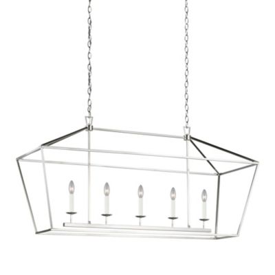 Dianna Linear Suspension
