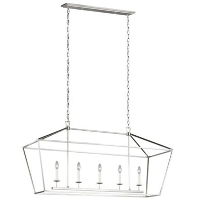 Dianna Linear Suspension