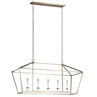 Dianna Linear Suspension