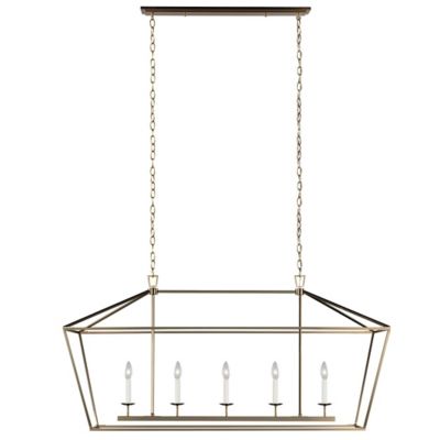 Dianna Linear Suspension