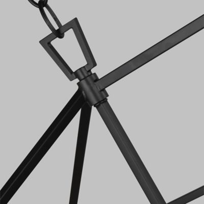 Dianna Linear Suspension