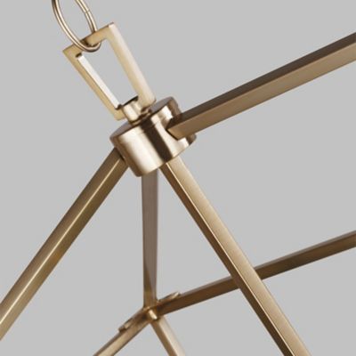 Dianna Linear Suspension