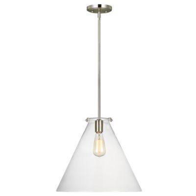 Kate Cone Pendant