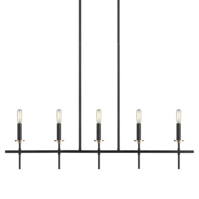 Bryant Linear Suspension