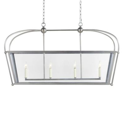 Charleston Linear Suspension