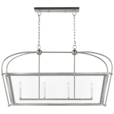 Charleston Linear Suspension