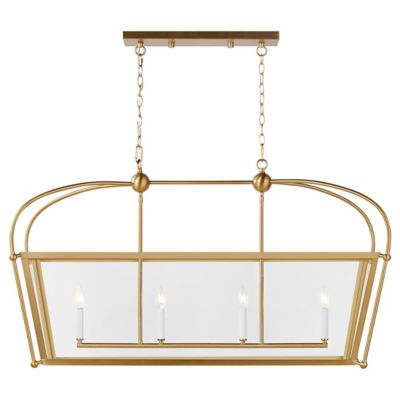 Charleston Linear Suspension