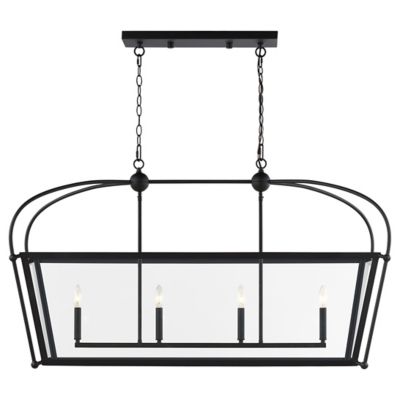 Charleston Linear Suspension