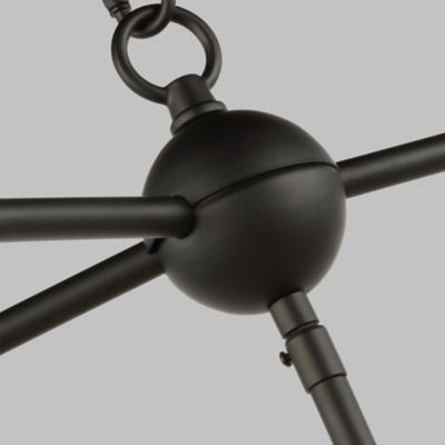 Charleston Linear Suspension