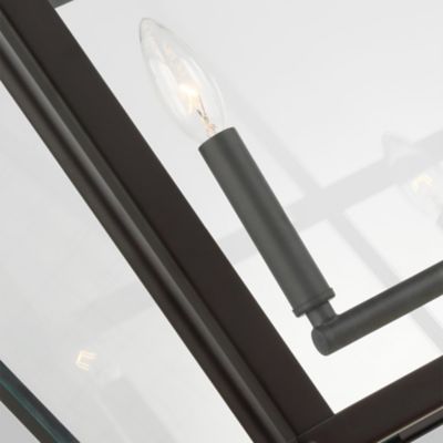 Charleston Linear Suspension