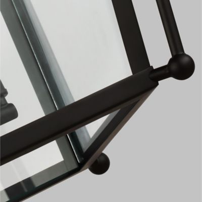 Charleston Linear Suspension